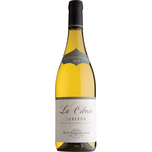 M.CHAP LUB CIBOISE BLANC 75X6